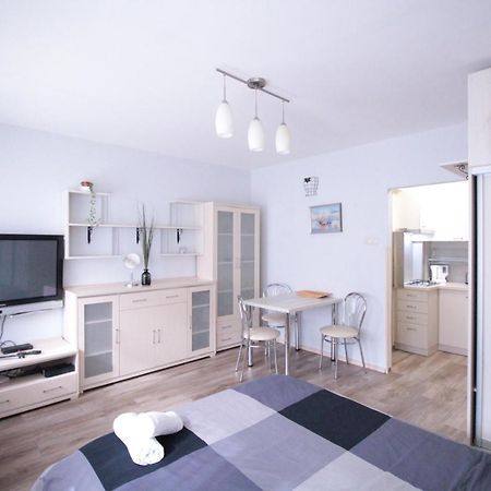 01 Gdynia Centrum - Apartament Mieszkanie Dla 2 Os Exteriör bild