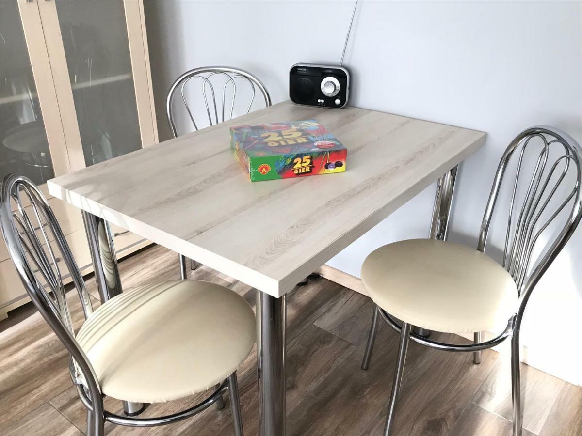01 Gdynia Centrum - Apartament Mieszkanie Dla 2 Os Exteriör bild