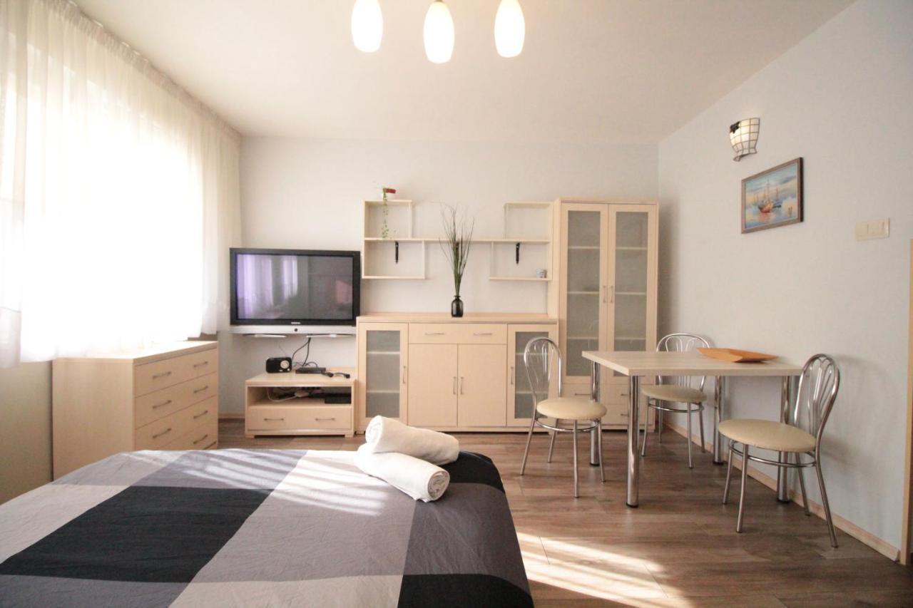 01 Gdynia Centrum - Apartament Mieszkanie Dla 2 Os Exteriör bild