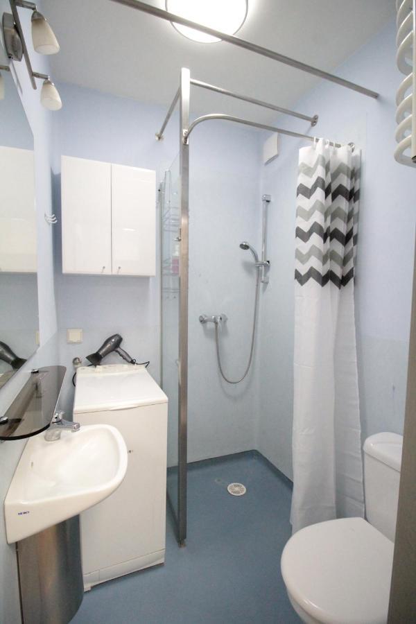 01 Gdynia Centrum - Apartament Mieszkanie Dla 2 Os Exteriör bild